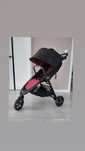 Baby Jogger City Mini Gt2