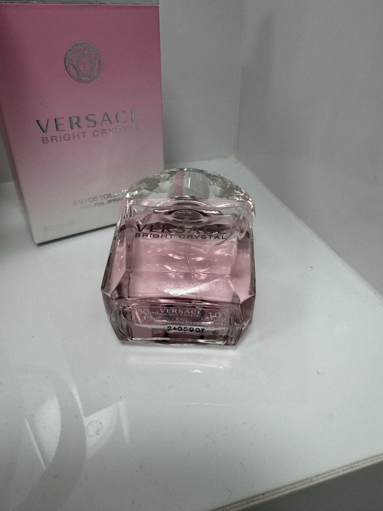 Perfum Versace bright crystal  - 30 ml