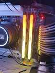 2x16GB Kingston Fury Renegade RGB 6400MHz CL32 32GB DDR5