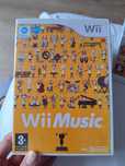 Gra Nintendo wii wiimusic