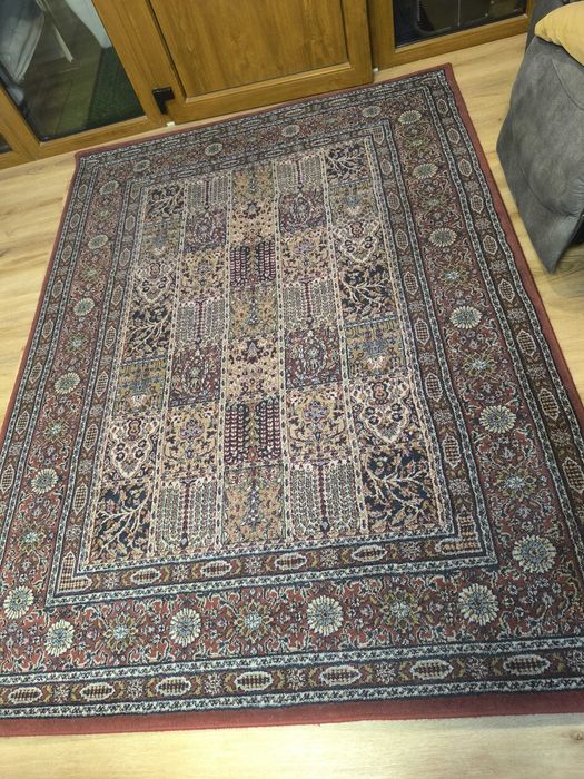 Tapete VALBY RUTA Ikea 170x230