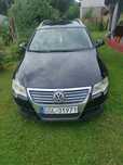 Volkswagen Passat B6