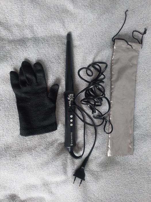 Lokówka stożkowa Remington