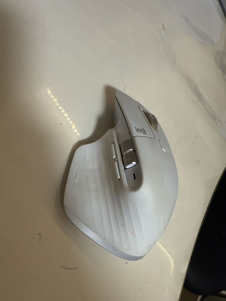 Миша Logitech MX Master 3S