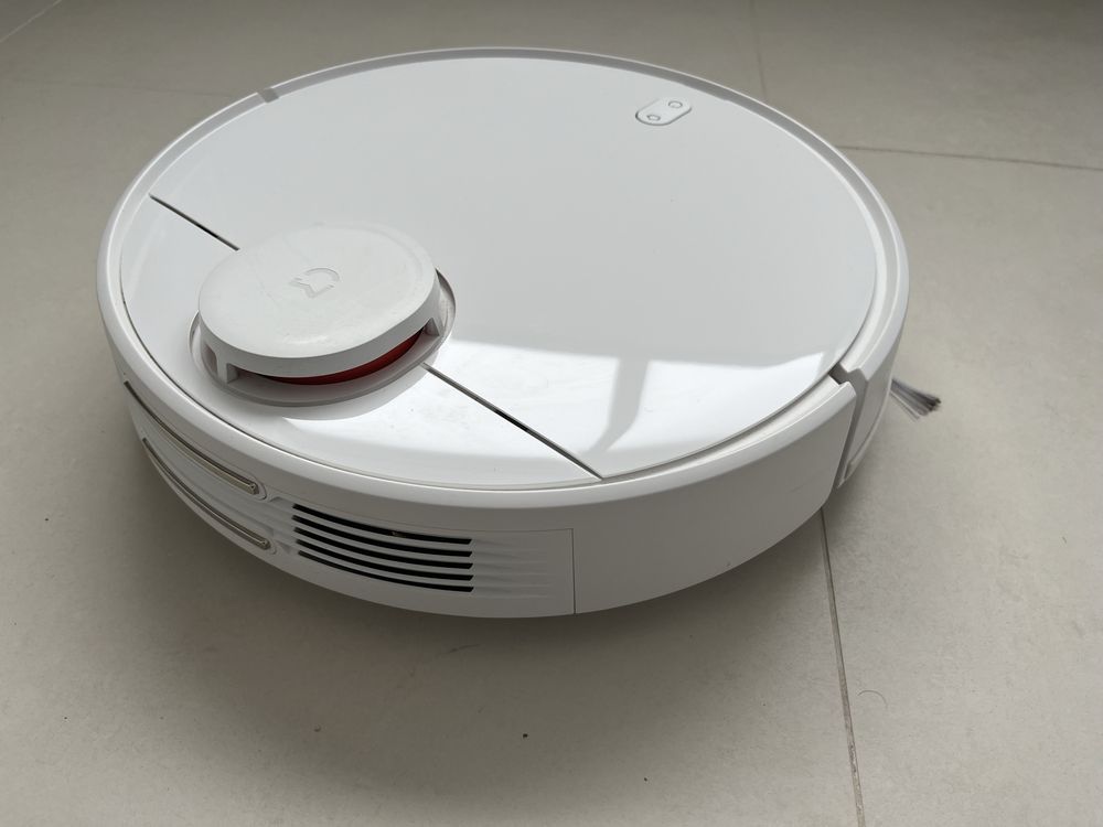 Aspirador Xiaomi Mi Vacuum Mop Pro