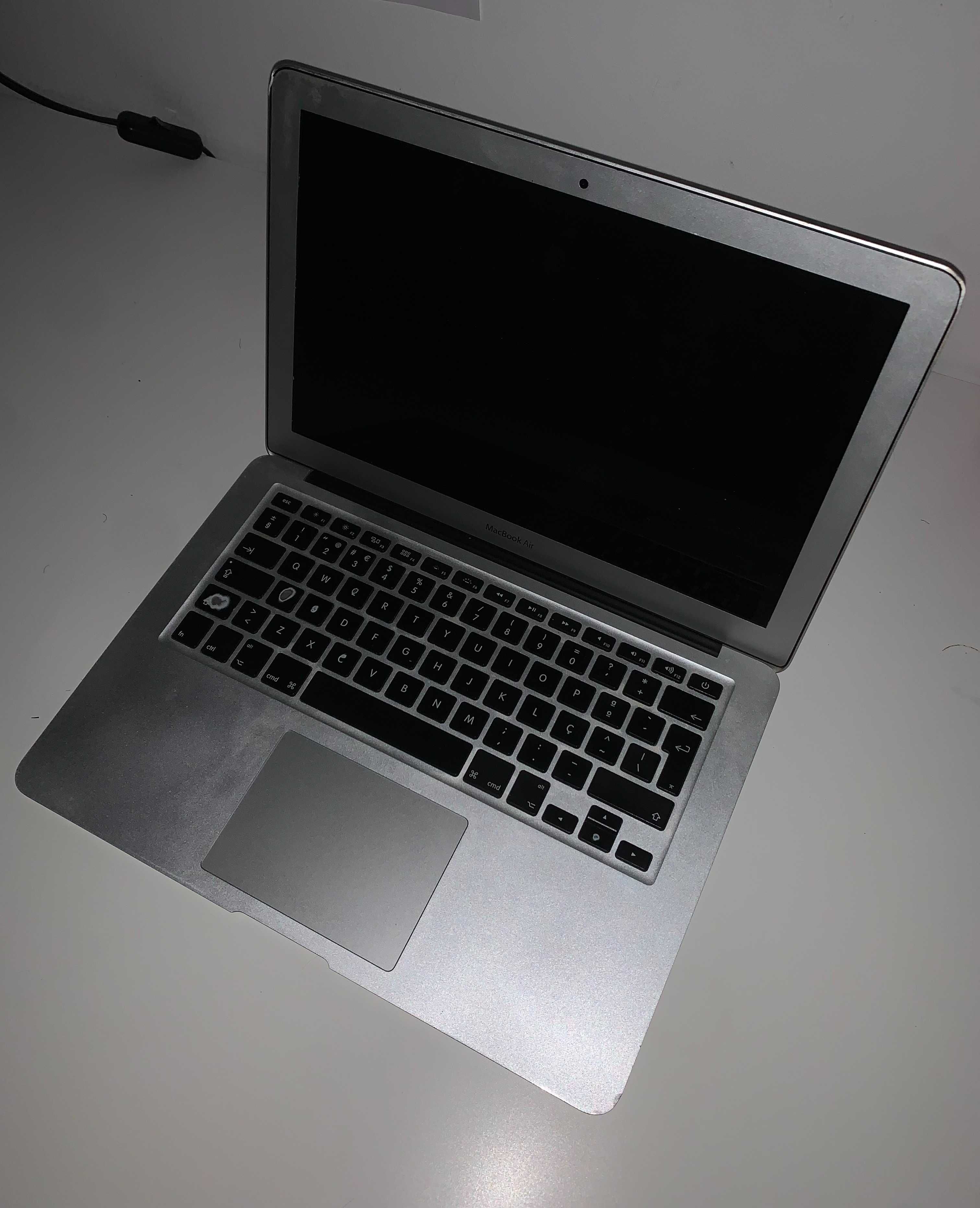 MacBook Air 2012
