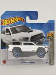 Hot wheels ’20 Toyota Tacoma