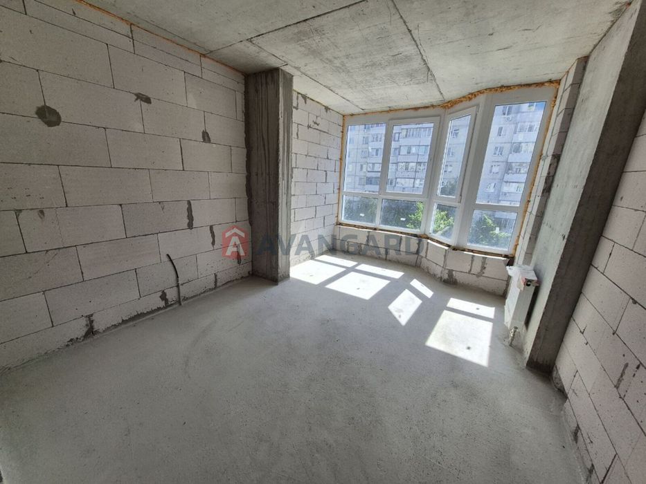 Двокімнатна єОселя єВідновлення без комісії