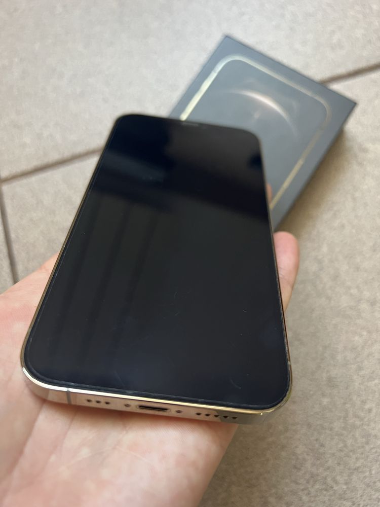 Iphone 12pro 256GB komplet !
