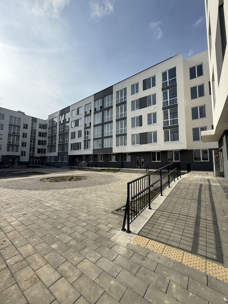 Продаж 2 кімн квартири Сихівський район