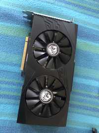 Відеокарта Soyo RX580 8GB