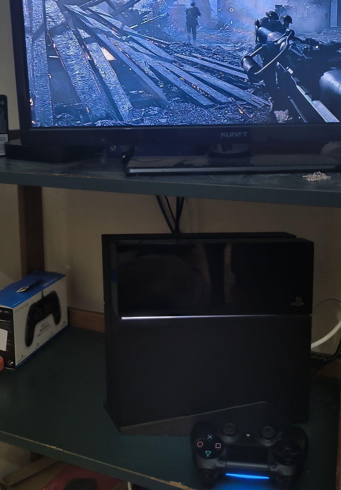 Playstation 4 1 TB