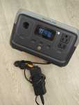 зарядка для  Ecoflow usa 110v