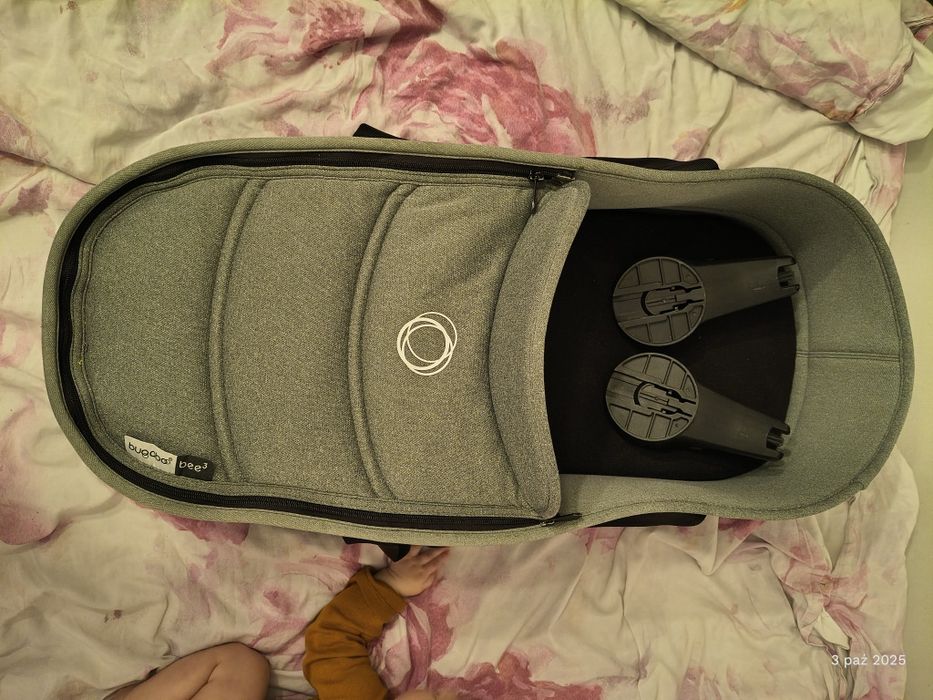 Bugaboo bee 3 gondola