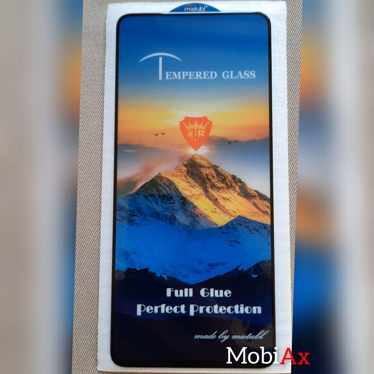 Захисне скло Xiaomi Redmi 9A