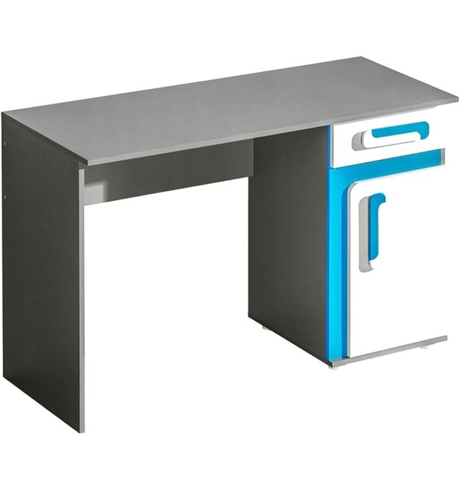 Biurko młodzieżowe APETITO 120x80