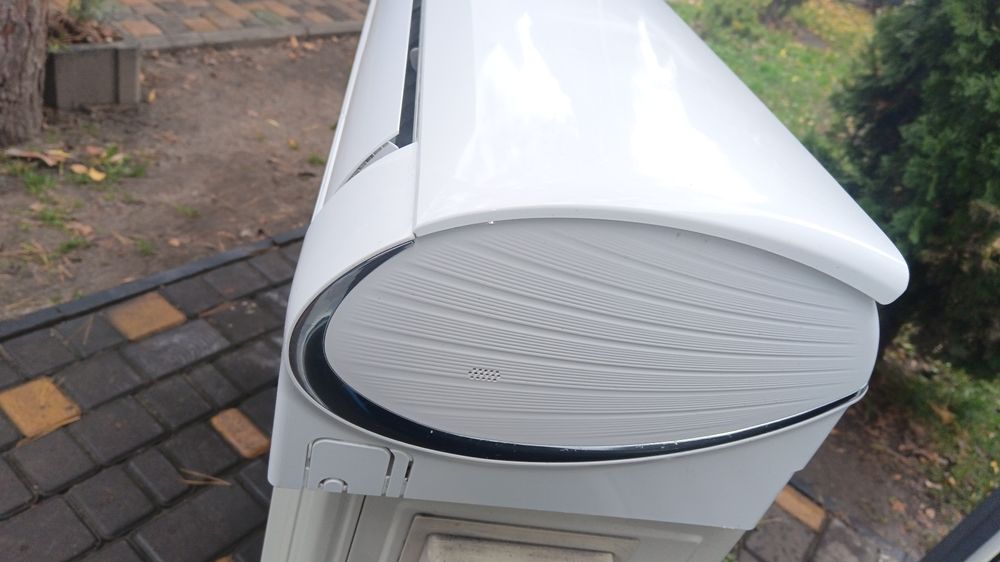 Продам Инверторный кондиционер 24