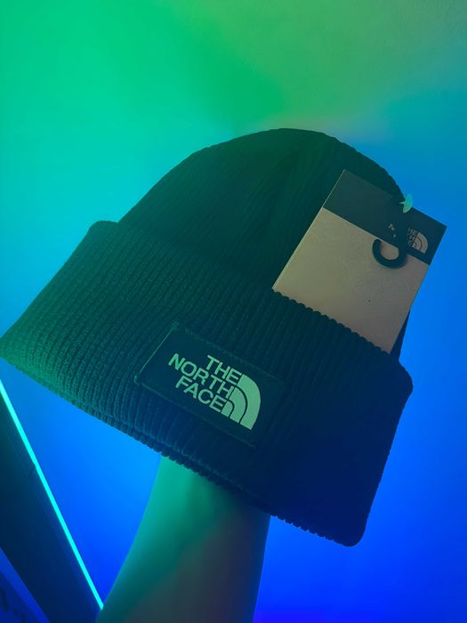 czapka The North Face