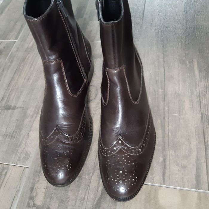 Оксфорди Броги Paul Green розм.6(39)