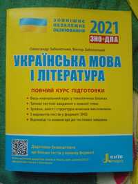 Тестові завдання зно за все 250