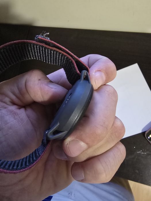 Coros Pace 3 – Smartwatch Desportivo GPS (3 meses, como novo)