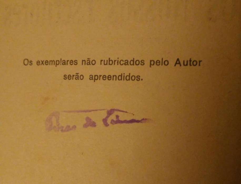 Os Nossos Escritores - Selecta Literária - 1932