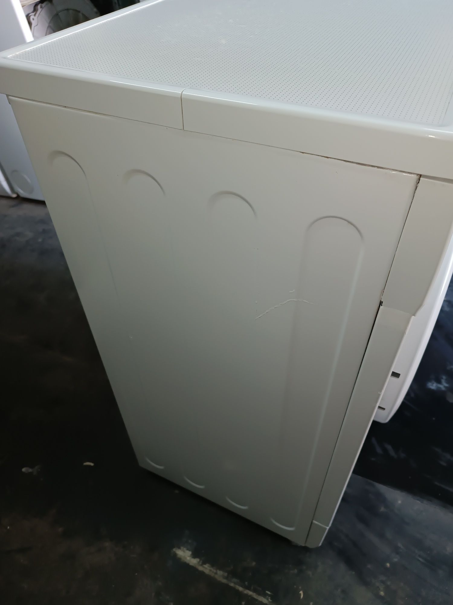 Пральна машина LG 5.5кг/1000об.хв Гарантія