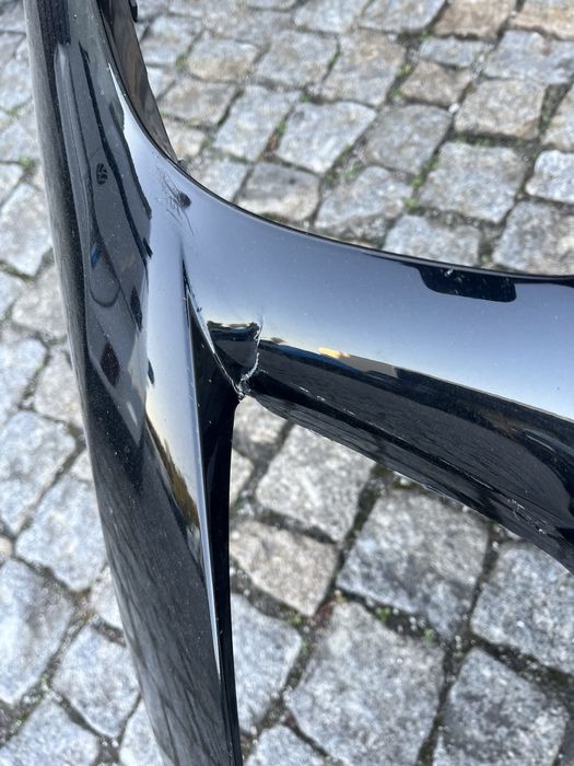Para choques frente mercedes classa A w177