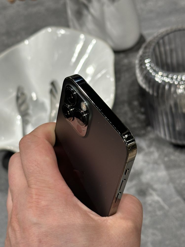 Акція iPhone 12 Pro  256Gb в звязку з відкриттям магазину в Житомирі