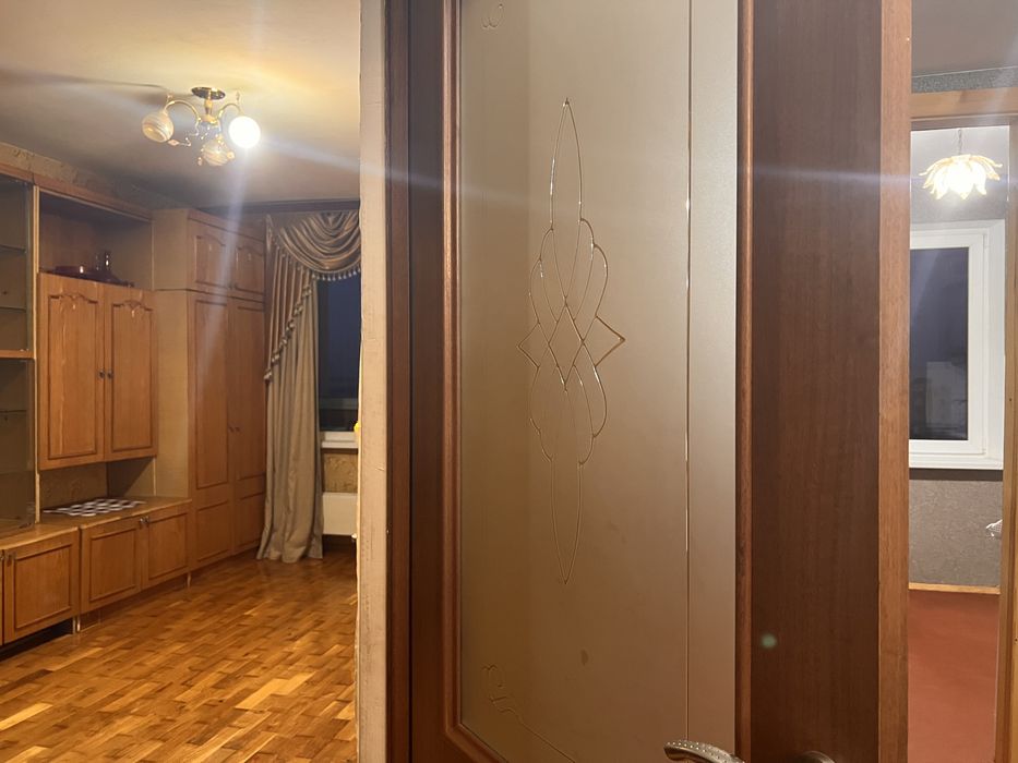 1-кімнатна квартира Митниця — утеплений будинок біля Дніпра | Черкаси