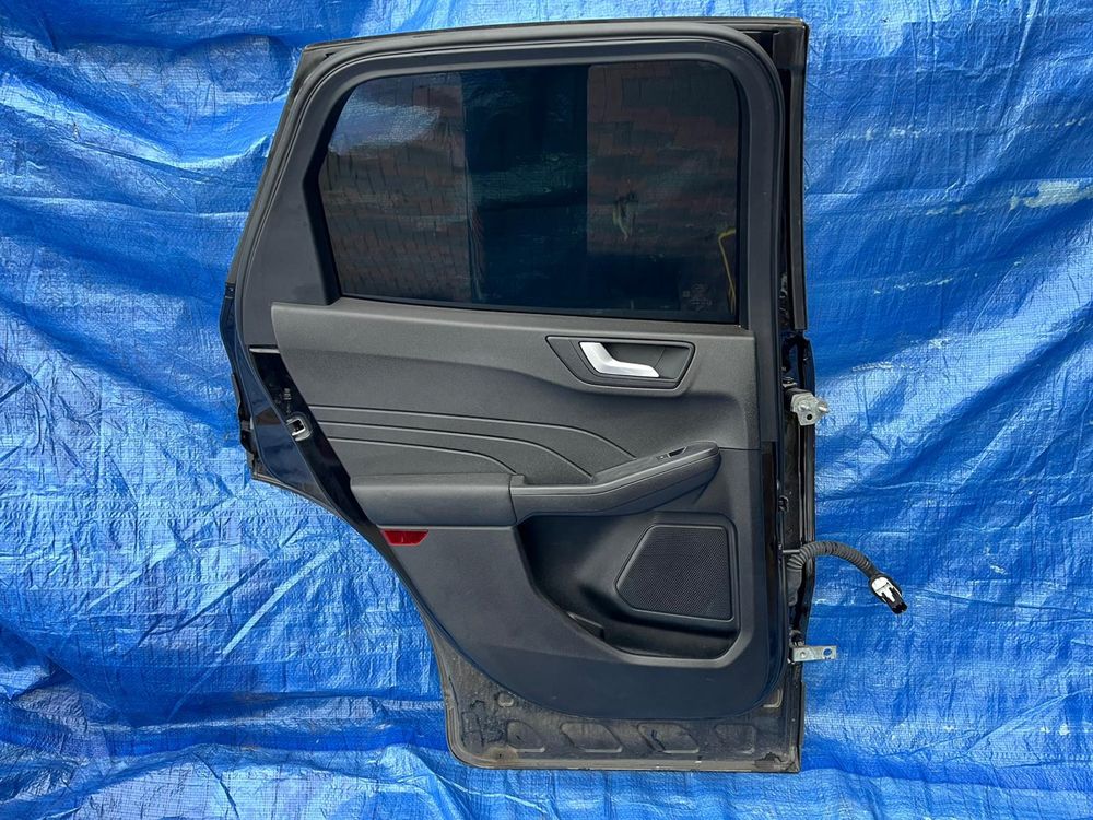 Kuga Mk3  Drzwi Lewy Tyl / 4L