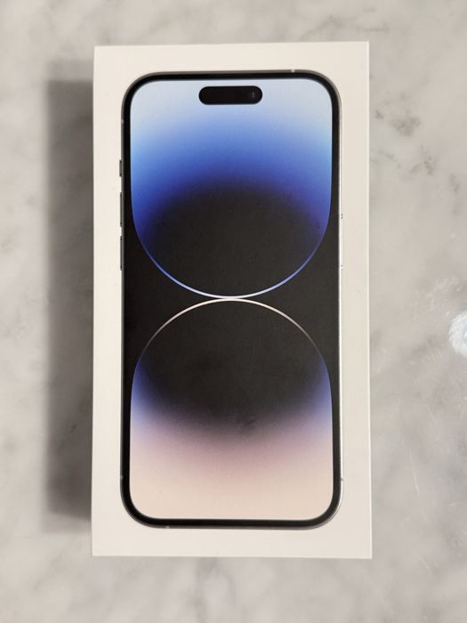 Iphone 14 Pro 128 GB