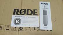 Мікрофон Rode K2