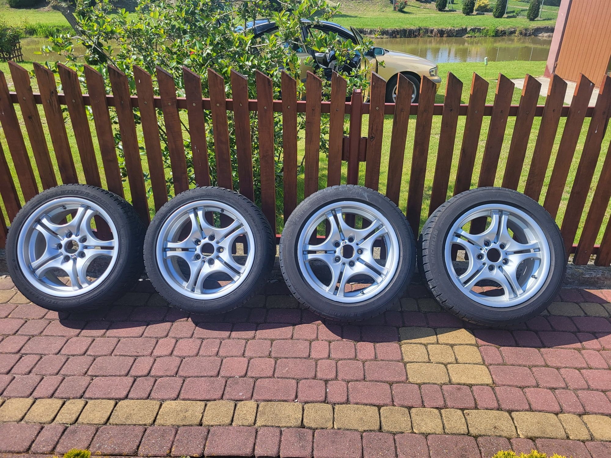 BMW serii 3 e90-2006