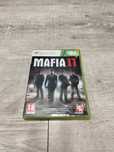 Gra mafia II Xbox 360