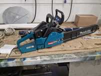 Piła łańcuchowa Makita DCS 520