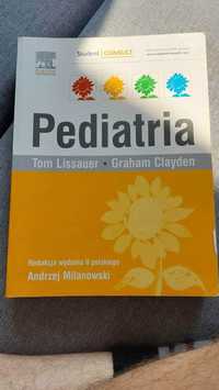 Pediatria Lissauer