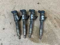 Wtryskiwacz Wtrysk Suzuki Grand Vitara 2 Renault Megane III Scenic III