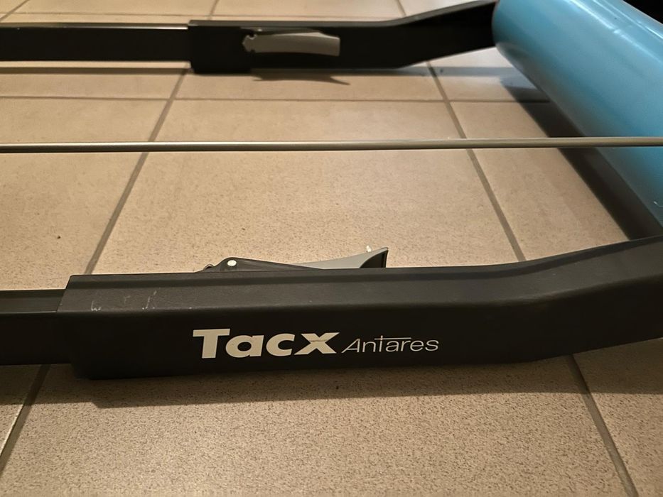 Trenażer rowerowy – idealny do treningu w domu