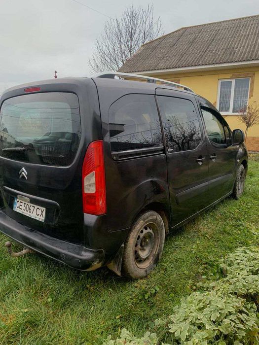 Продам Citreoen berlingo 2011 року