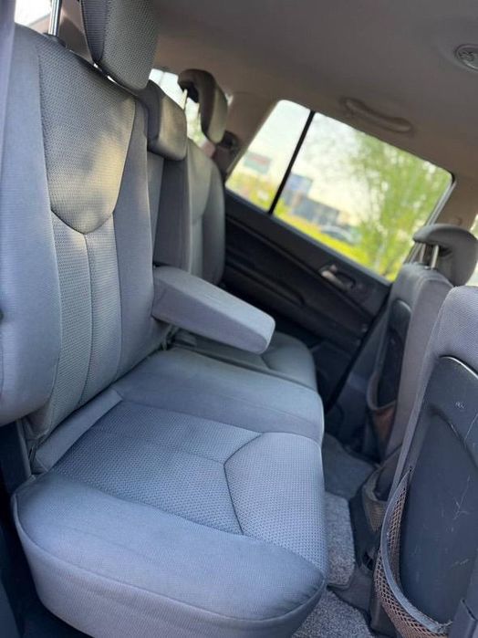 Продам автомобіль SsangYong Kyron.