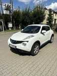 Nissan Juke 1.6 Acenta Benzyna