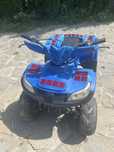 Quad 125 3+1 jeden wlasciciel zamiana iphone 14+ transport atv110
