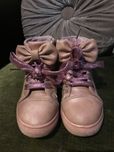 Buty dziewczęce 26