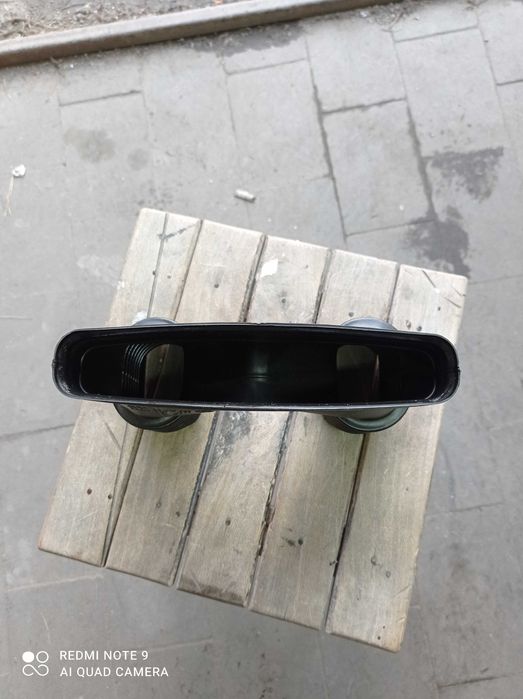 Rura,dolot, przewód nawiewu Opel Astra H, Zafira B G4P4