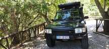 Land Rover Discovery 300Tdi