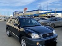 Автозапчасти Hyundai santa fe шрот санта фе авто разборка дверь фара