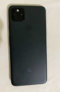 Google pixel 5a 5g