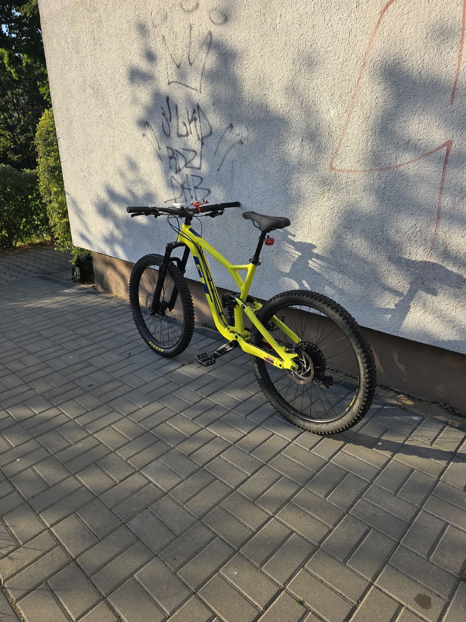 GT Force Elite L