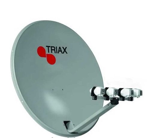 Супутникова антена Triax TD-88